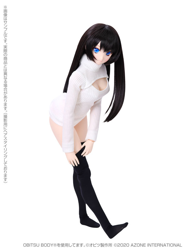 1/3 Iris Collect Series Fuko / Follow*me
