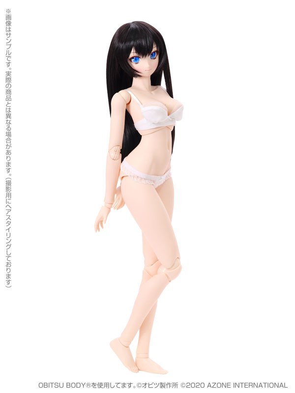 1/3 Iris Collect Series Fuko / Follow*me