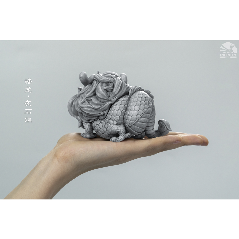 Three Kingdoms Guan Yu War Banner Gift Pack