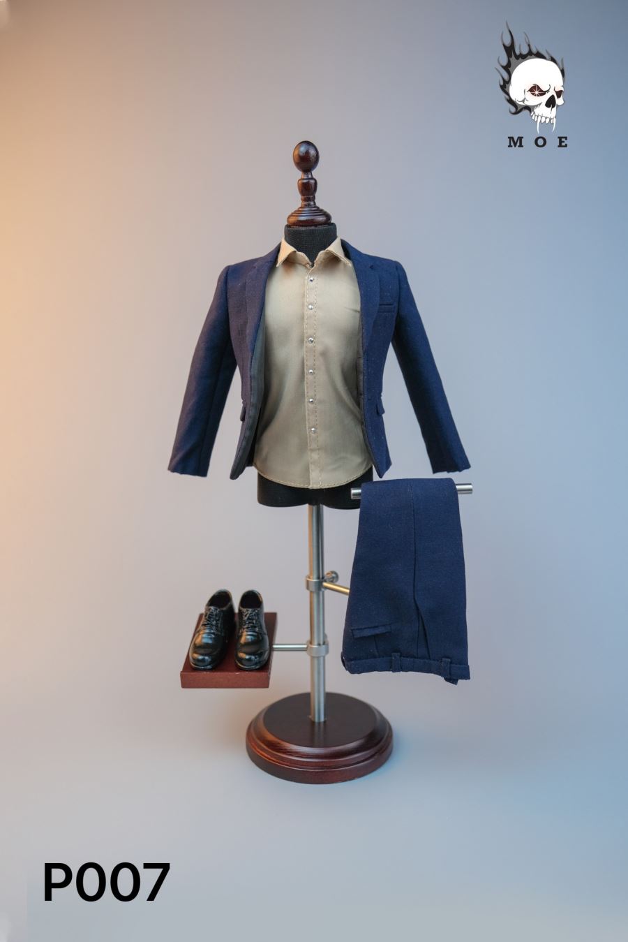 Suit P007A/B