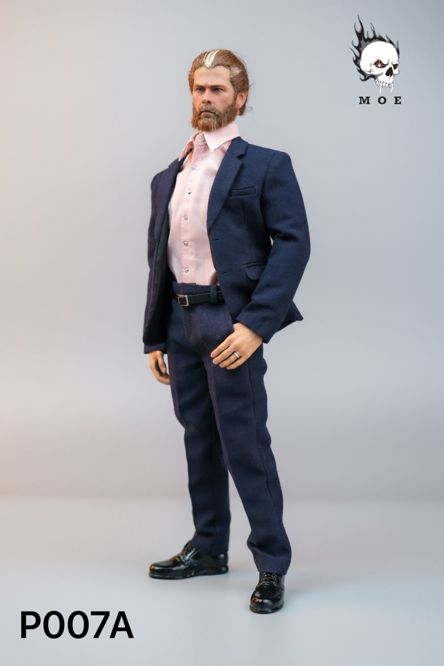 Suit P007A/B