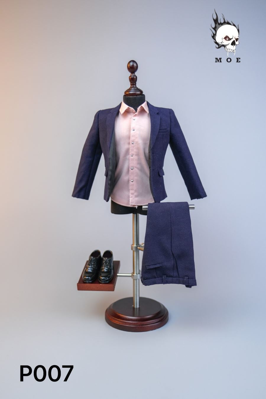 Suit P007A/B