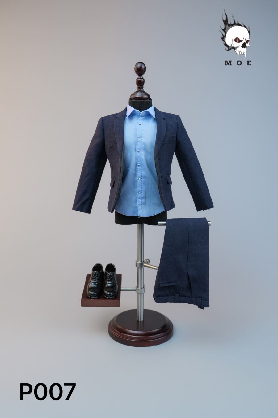 Suit P007A/B