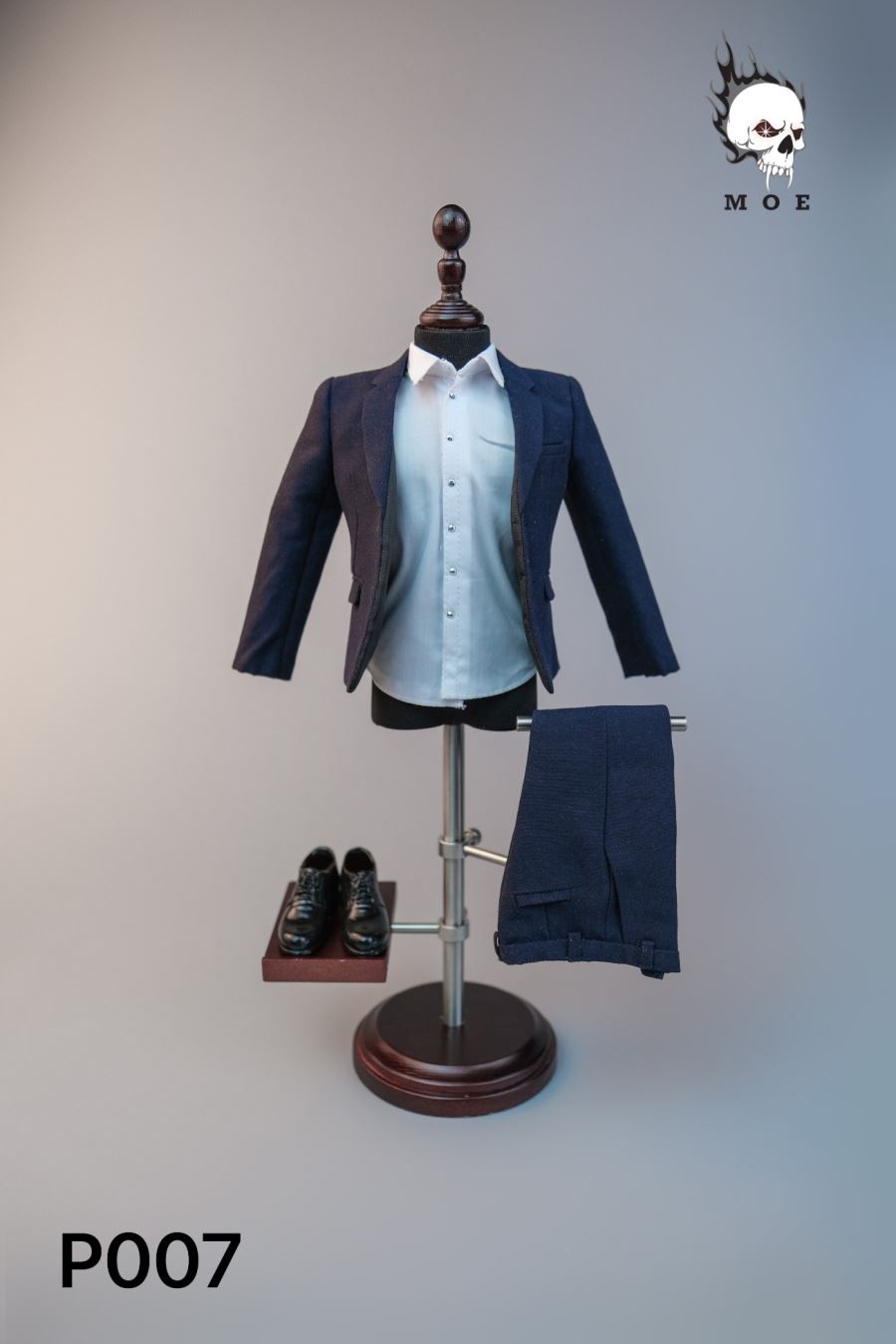 Suit P007A/B