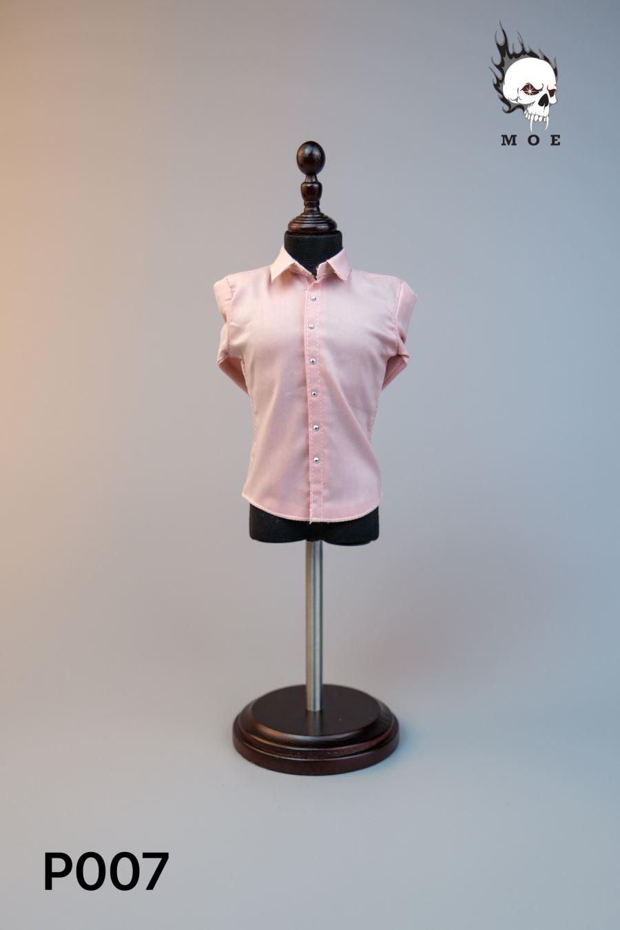 Suit P007A/B