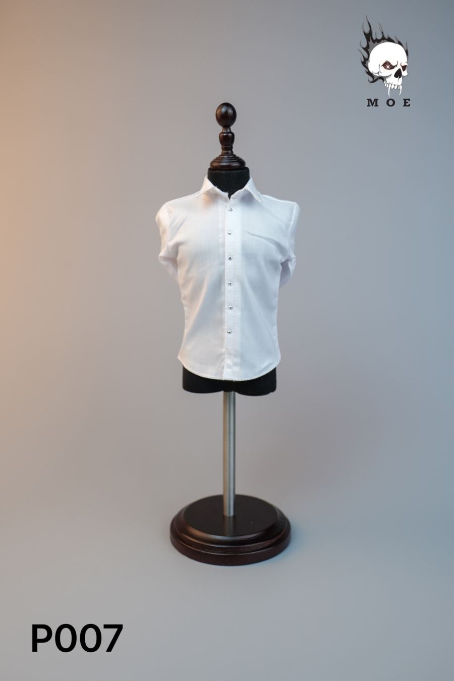 Suit P007A/B