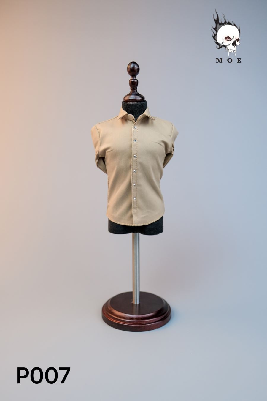 Suit P007A/B