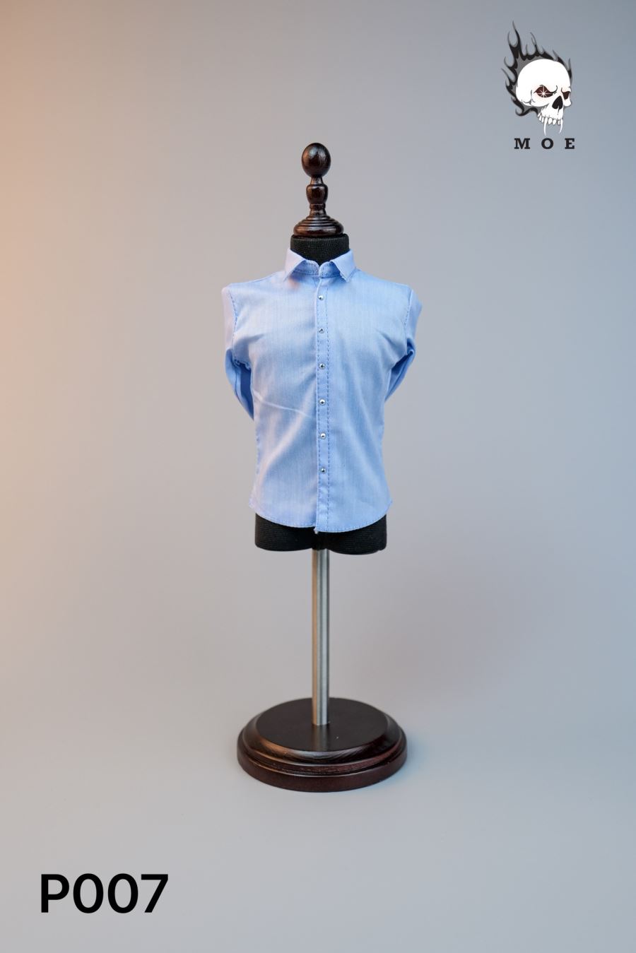 Suit P007A/B