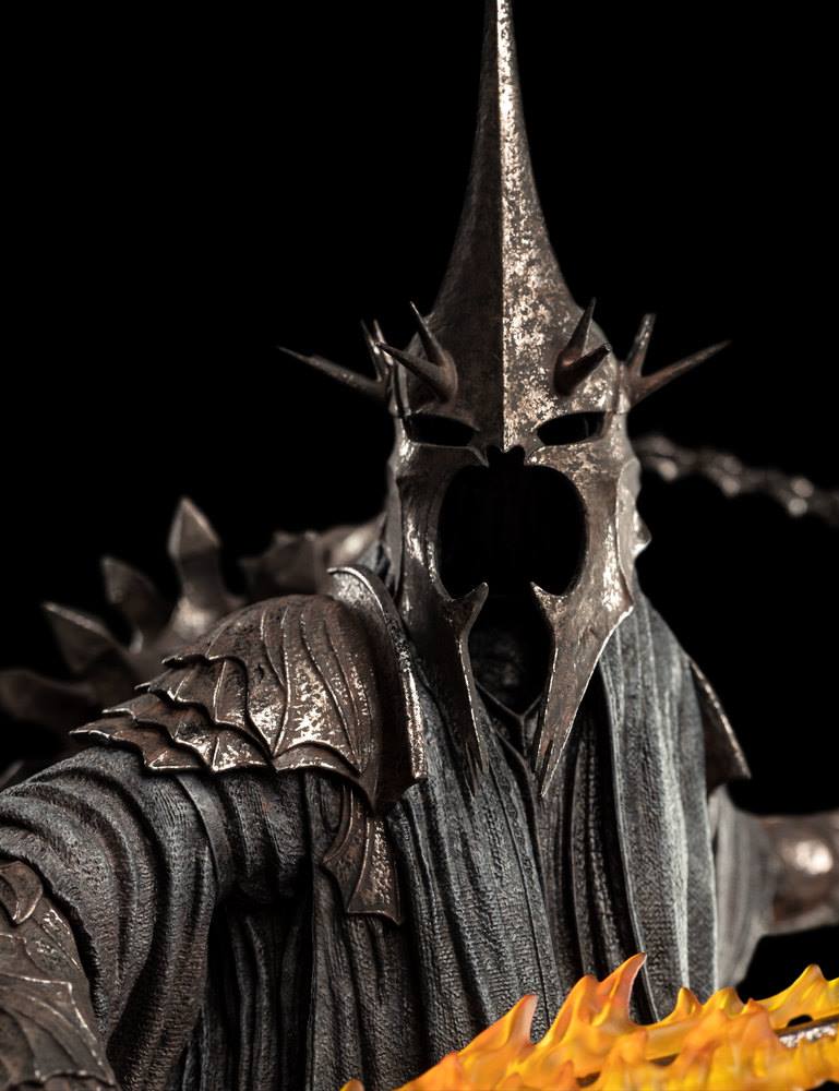 The Witch-King of Angmar