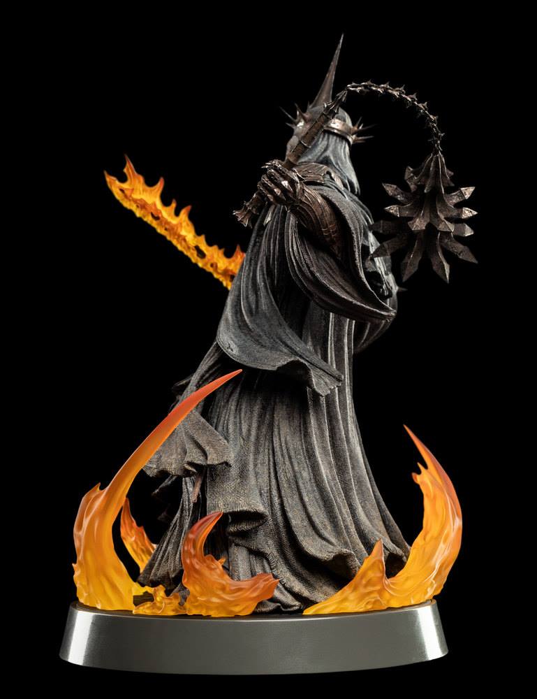 The Witch-King of Angmar
