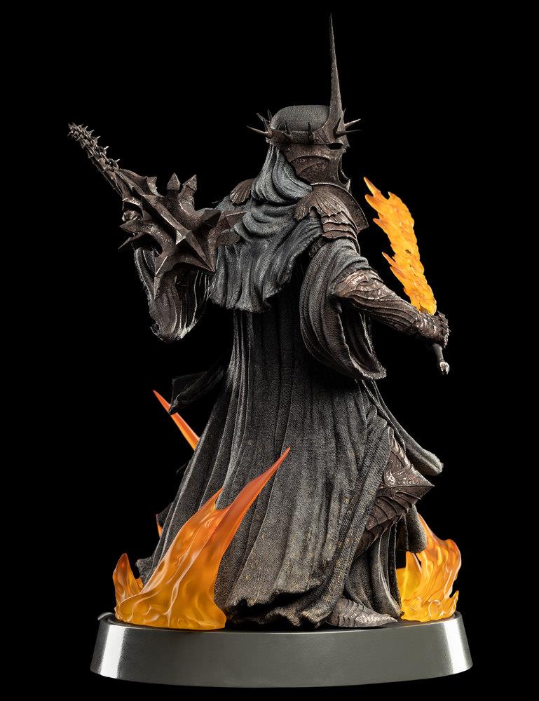 The Witch-King of Angmar