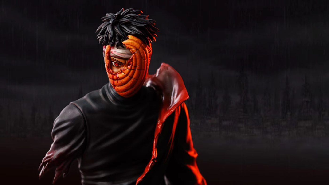 Uchiha Obito