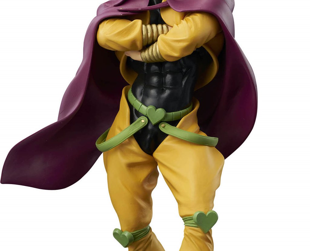 Dior Brando DIO