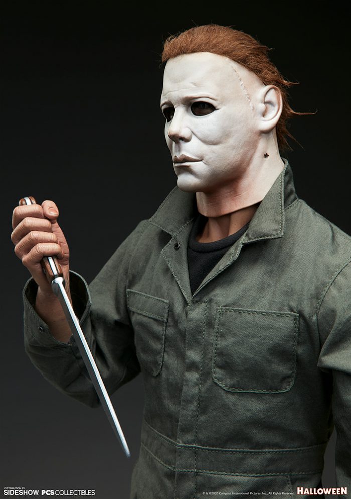 Halloween: Michael Myers