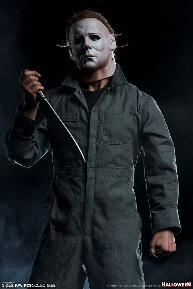 Halloween: Michael Myers