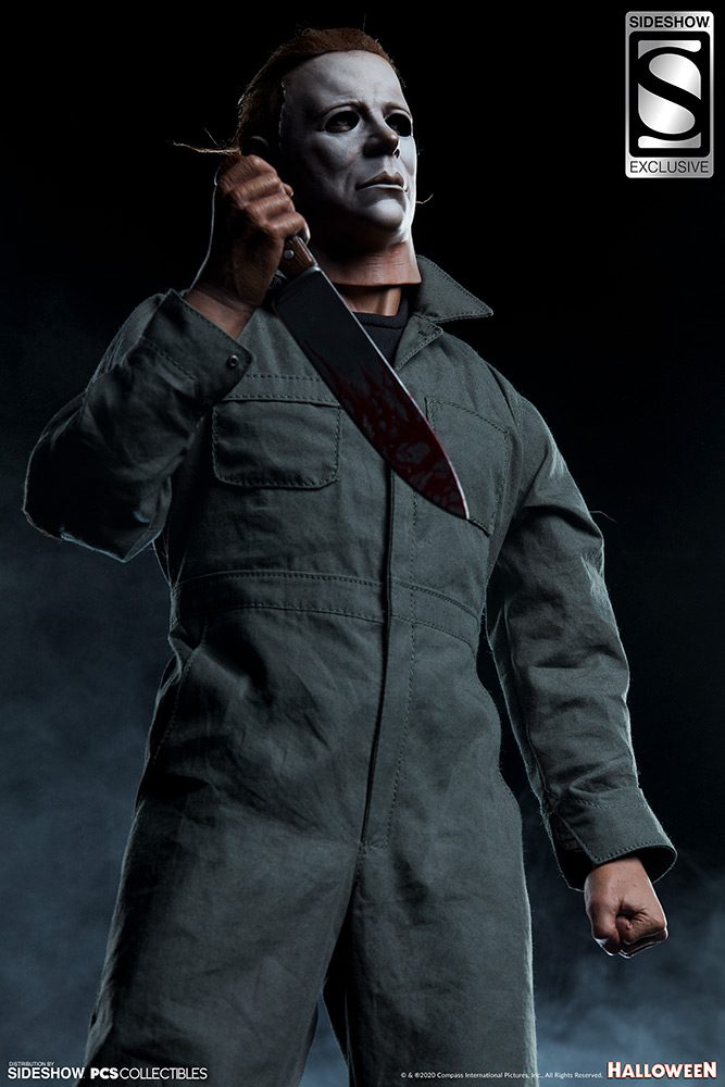 Halloween: Michael Myers