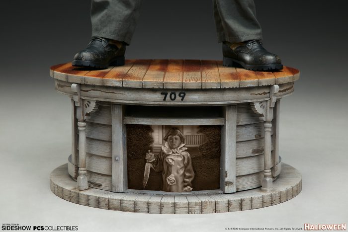 Halloween: Michael Myers