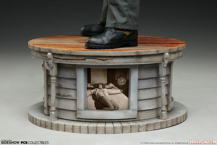 Halloween: Michael Myers