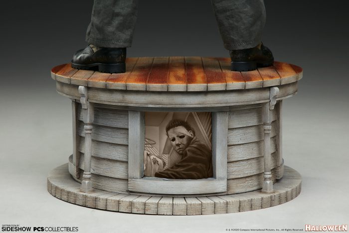 Halloween: Michael Myers