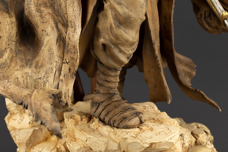 ARTFX Artist Series Star Wars: A New Hope Tusken Raider -Barbaric Desert Tribe- 1/7
