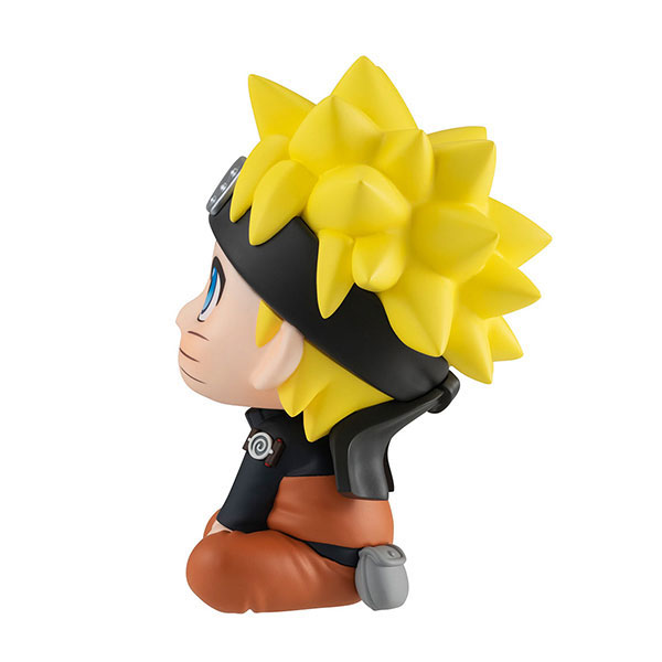 Look-Up NARUTO Shippuden Naruto Uzumaki