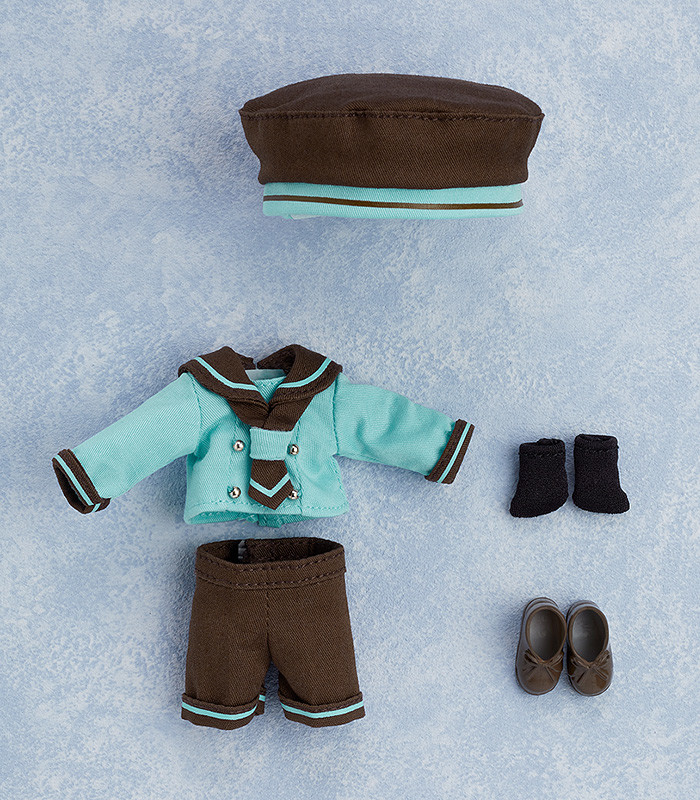 Nendoroid Doll: Outfit Set