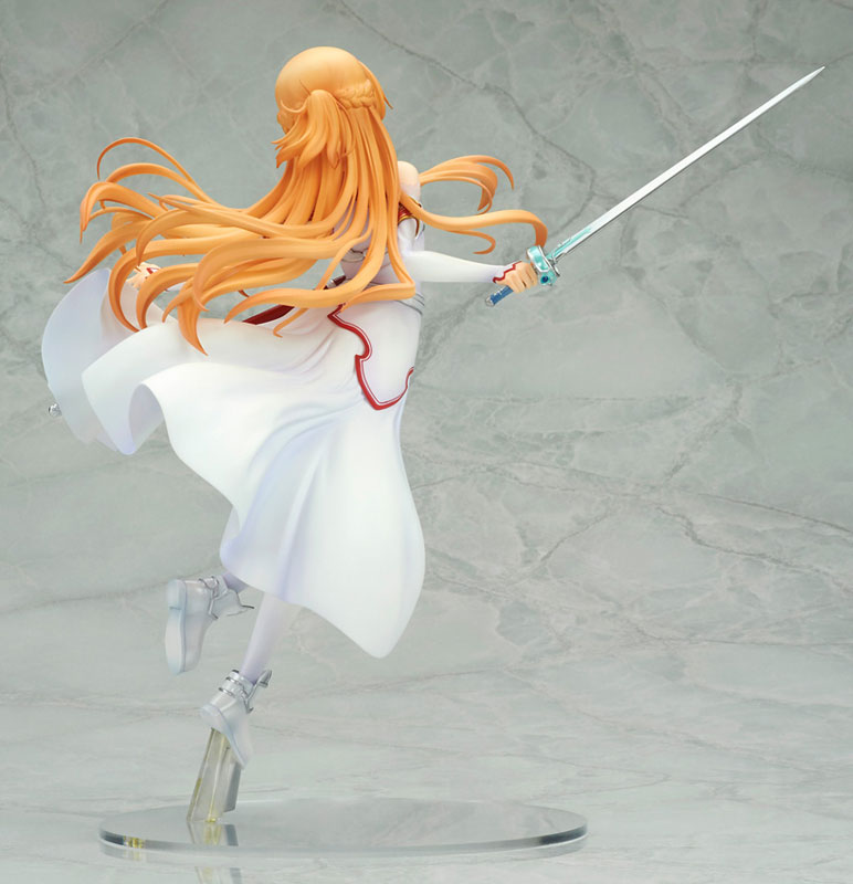 Movie Sword Art Online -Ordinal Scale- Asuna 1/7
