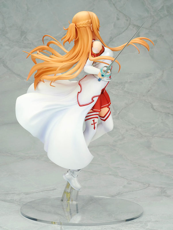 Movie Sword Art Online -Ordinal Scale- Asuna 1/7