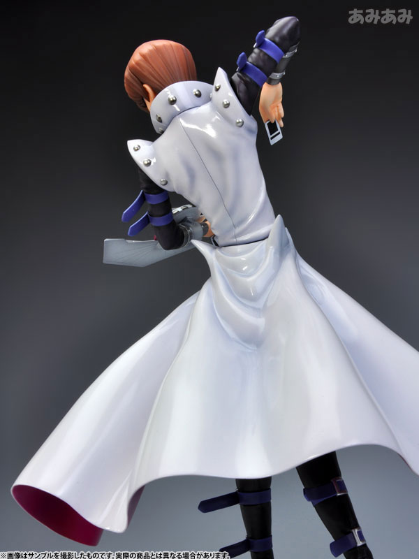 ARTFX J Yu-Gi-Oh! Duel Monsters Seto Kaiba 1/7