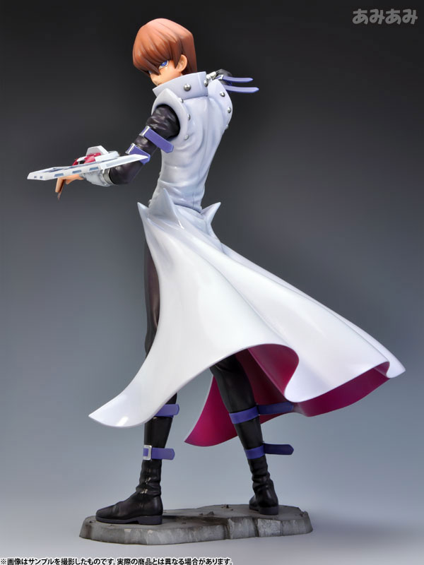 ARTFX J Yu-Gi-Oh! Duel Monsters Seto Kaiba 1/7