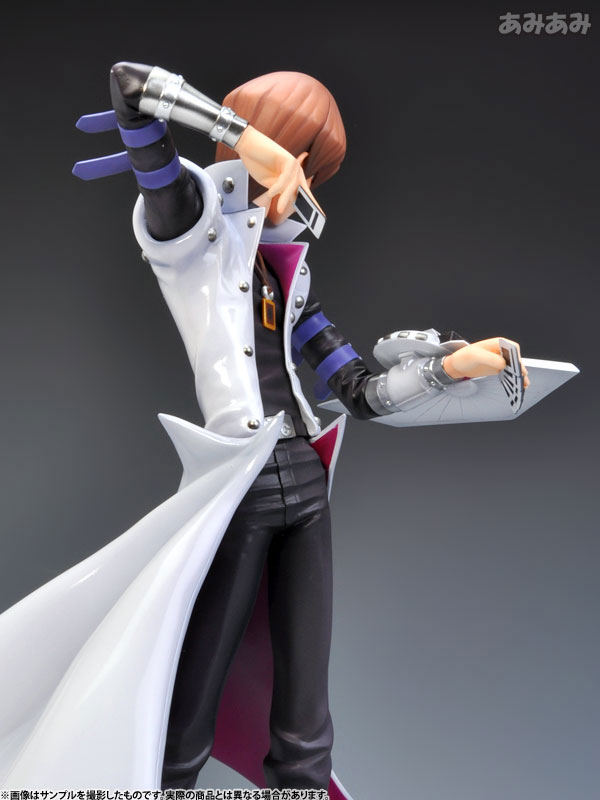 ARTFX J Yu-Gi-Oh! Duel Monsters Seto Kaiba 1/7