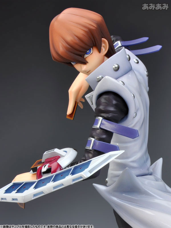 ARTFX J Yu-Gi-Oh! Duel Monsters Seto Kaiba 1/7