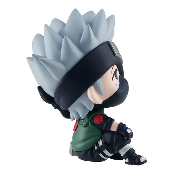 Look-Up NARUTO Shippuden Kakashi Hatake