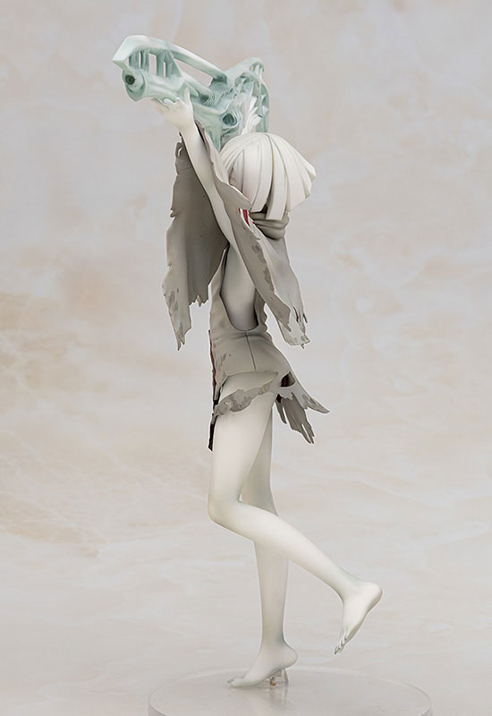 GOD EATER Shio 1/8