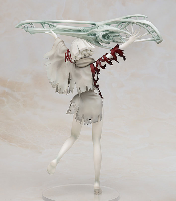 GOD EATER Shio 1/8