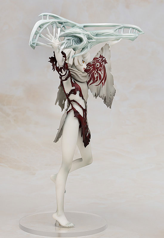 GOD EATER Shio 1/8