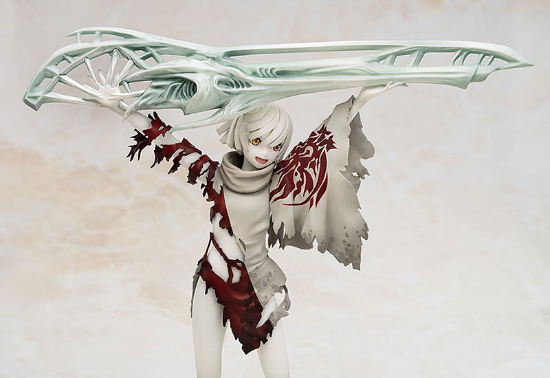 GOD EATER Shio 1/8