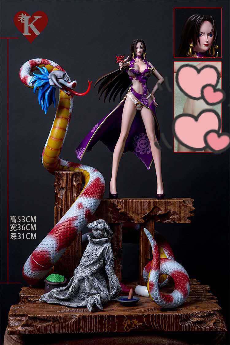Boa Hancock