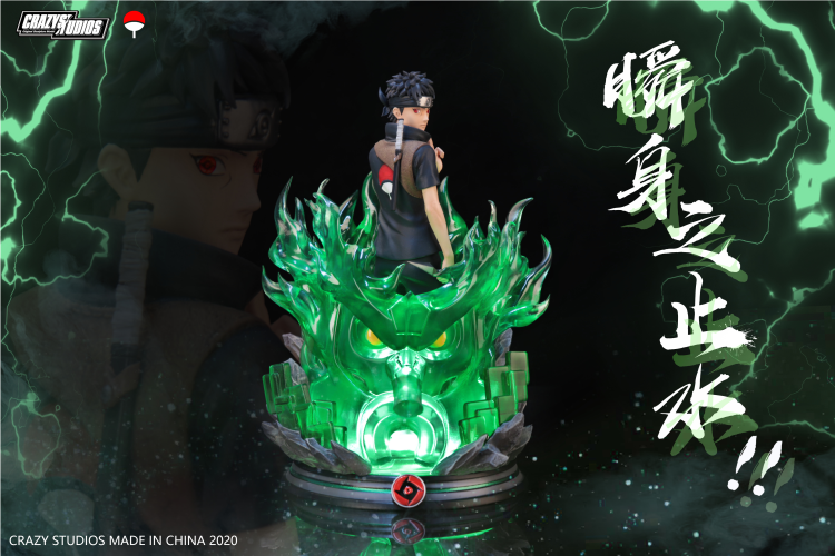 Uchiha Shisui