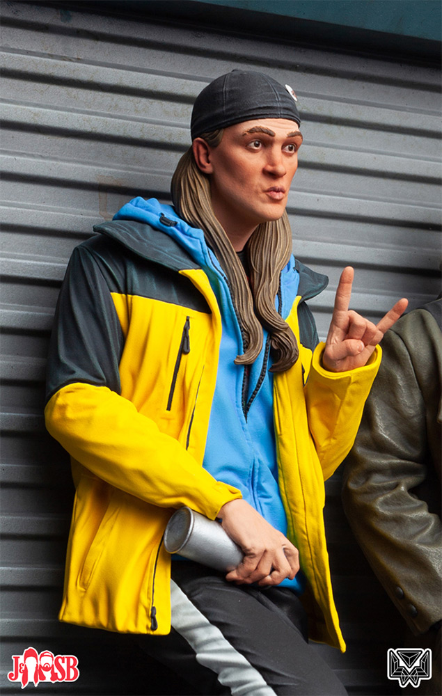 Jay and Silent Bob
