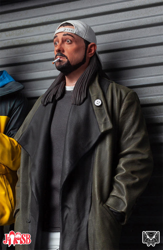 Jay and Silent Bob