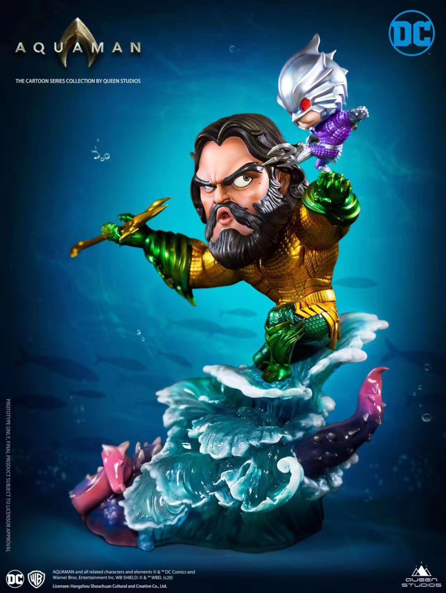 Aquaman