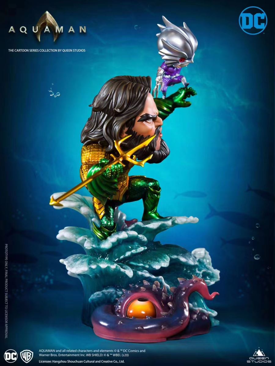 Aquaman