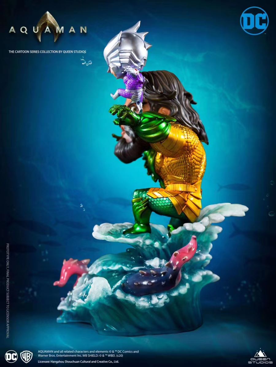 Aquaman