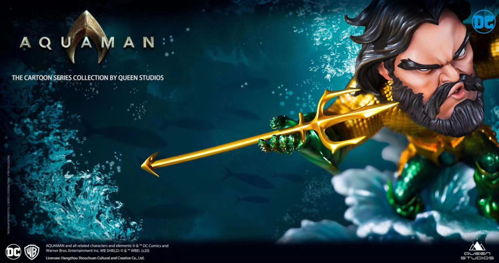 Aquaman