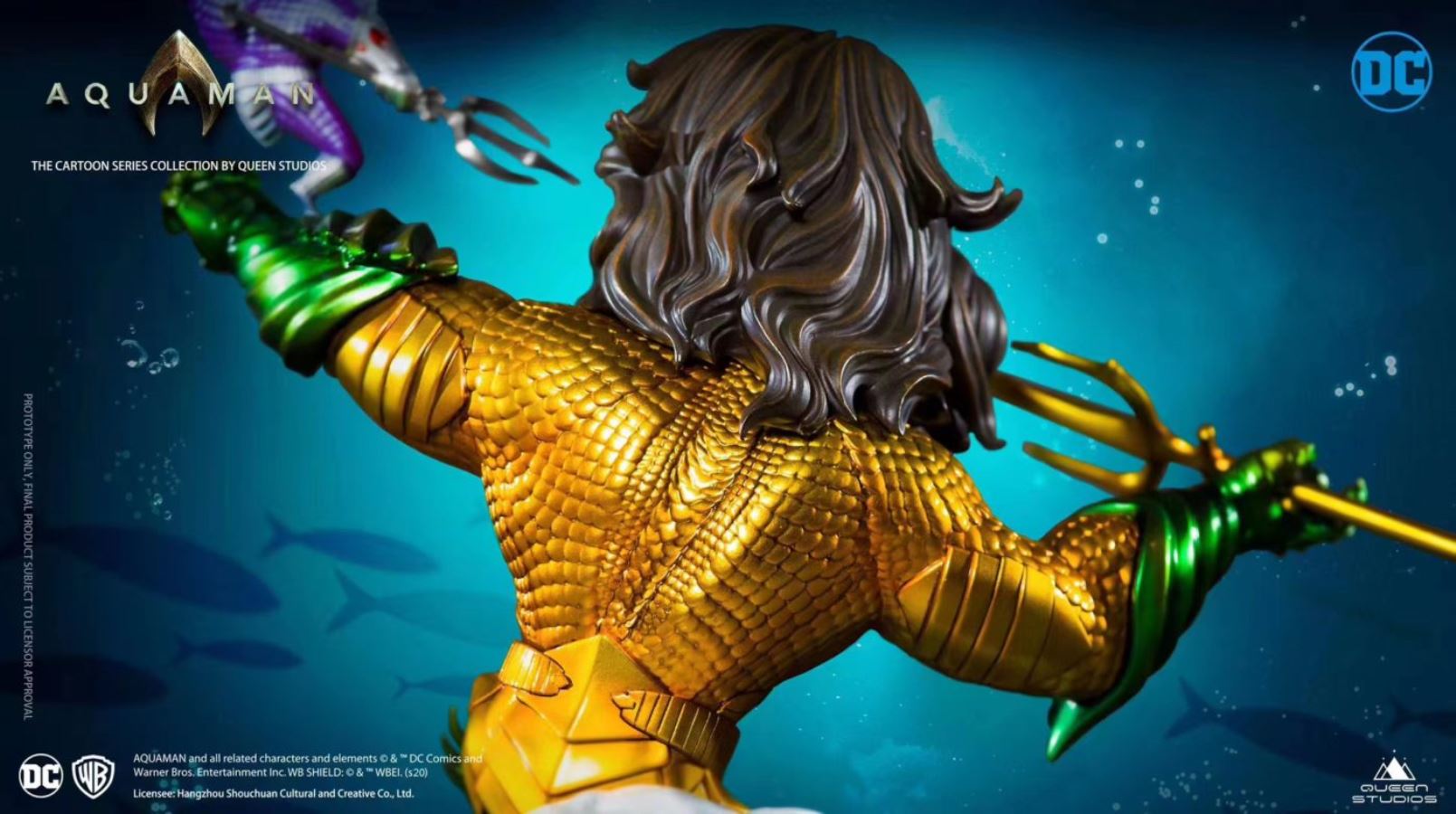 Aquaman
