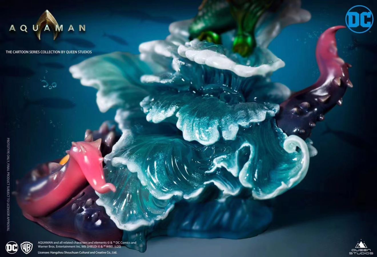 Aquaman