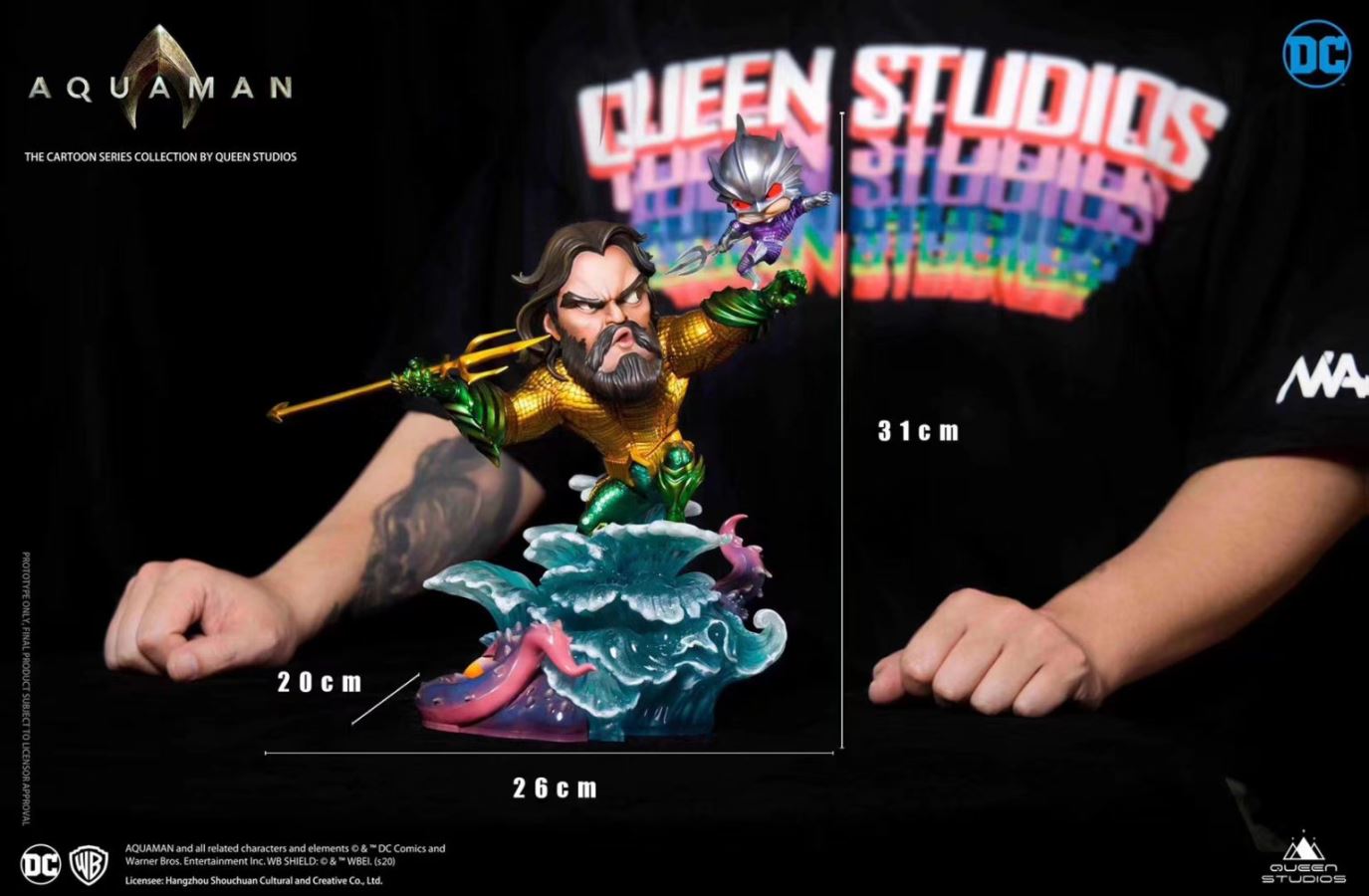 Aquaman
