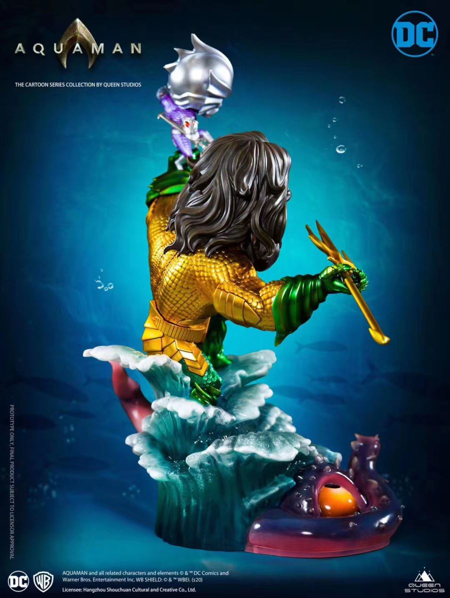 Aquaman