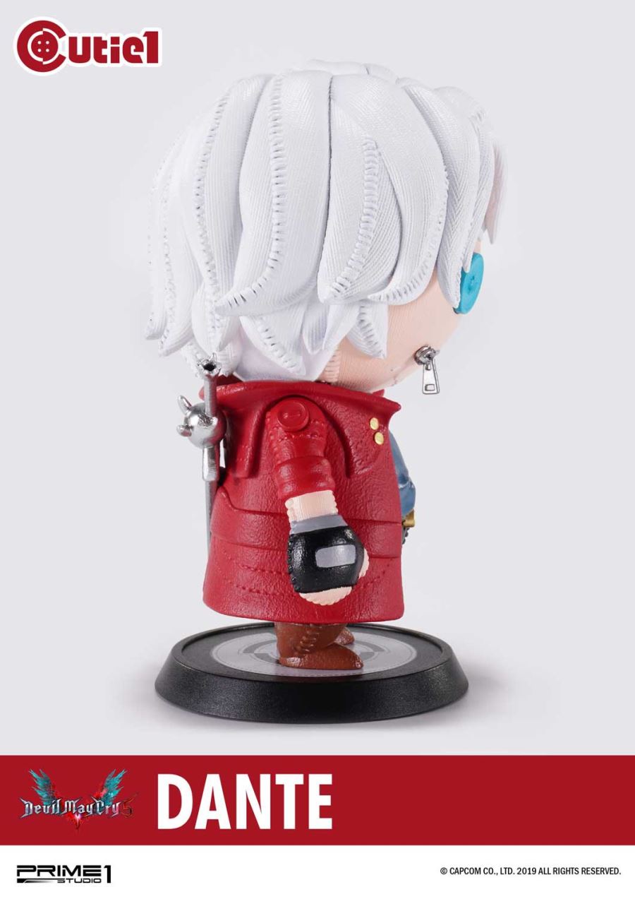 Cutie1 Devil May Cry 5 Series